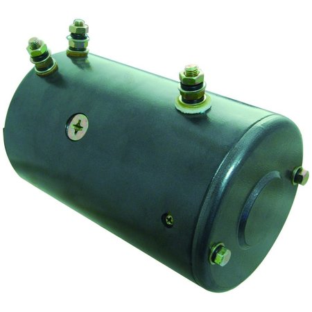 ILC Replacement for PIC 160-937A MOTOR 160-937A MOTOR